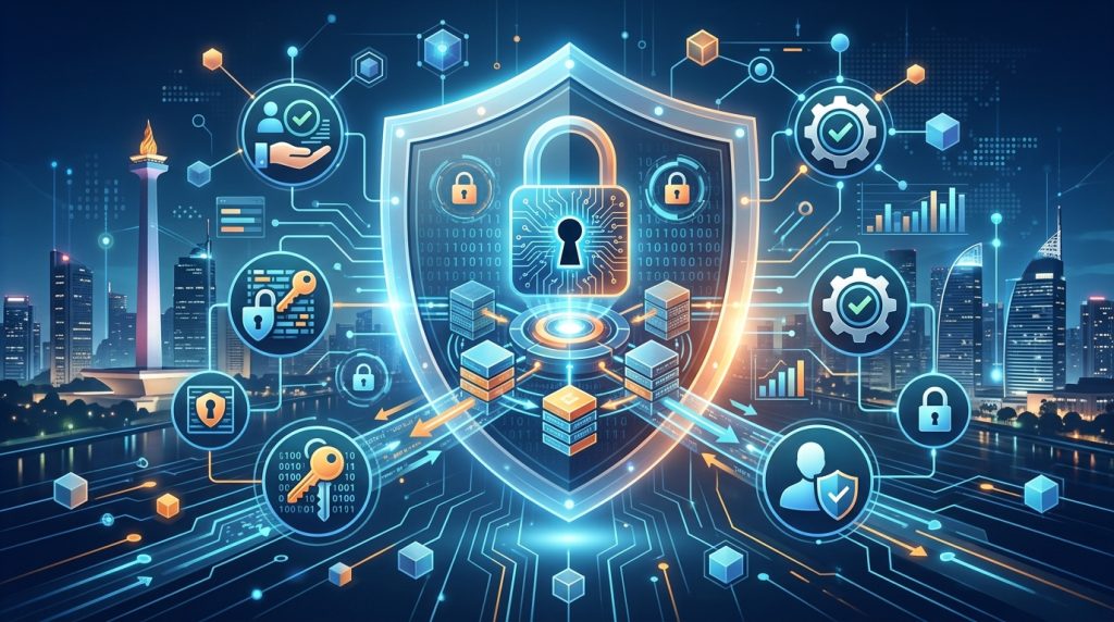 emudhra indonesia: eMudhra Indonesia: Panduan Lengkap Data Privacy Management 2026