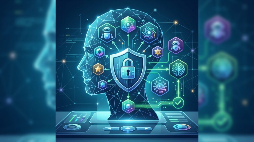 emudhra indonesia: Mengelola Identitas AI Agent dengan SecurePass dari eMudhra Indonesia